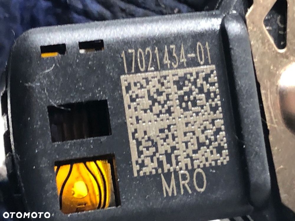 CZUJNIK DESZCZU  SKODA KODIAQ (NS7, NV7, NS6) 2016 - 2022 2.0 TSI 4x4 140 kW [190 KM] benzyna 2019 - - 4