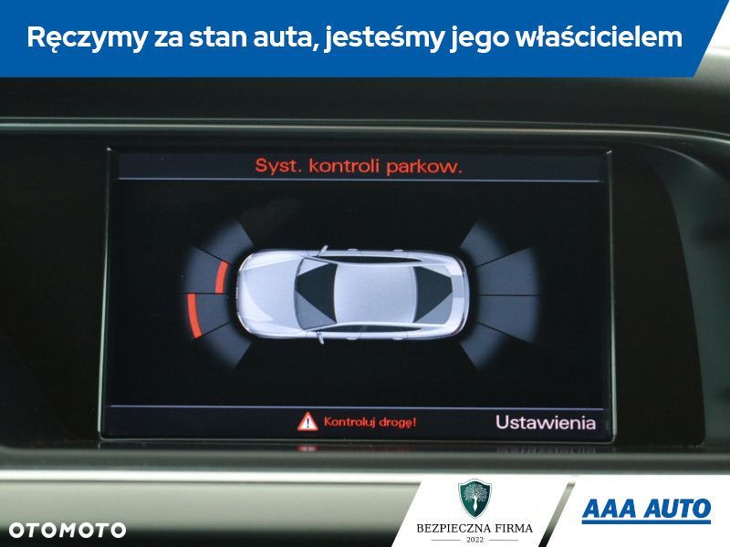 Audi A5 Sportback - 17