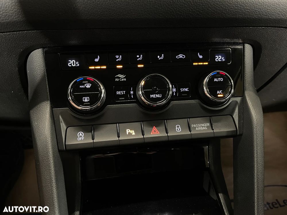 Skoda Kodiaq 2.0 TDI 4X4 DSG Ambition - 23