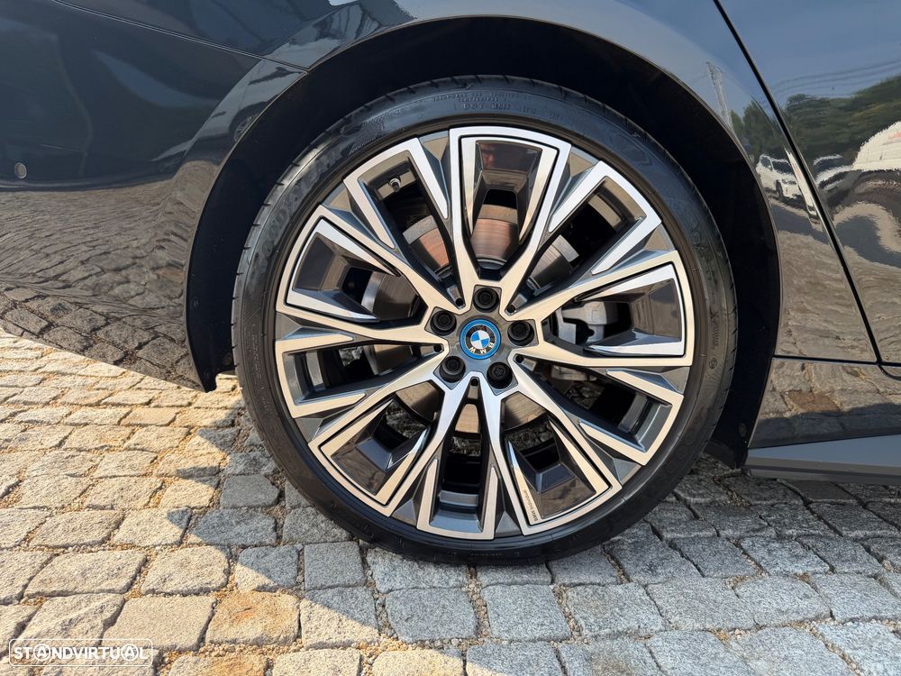 BMW i4 eDrive40 Pack Desportivo M Pro - 41