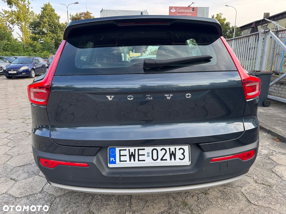 Volvo XC 40 - 33