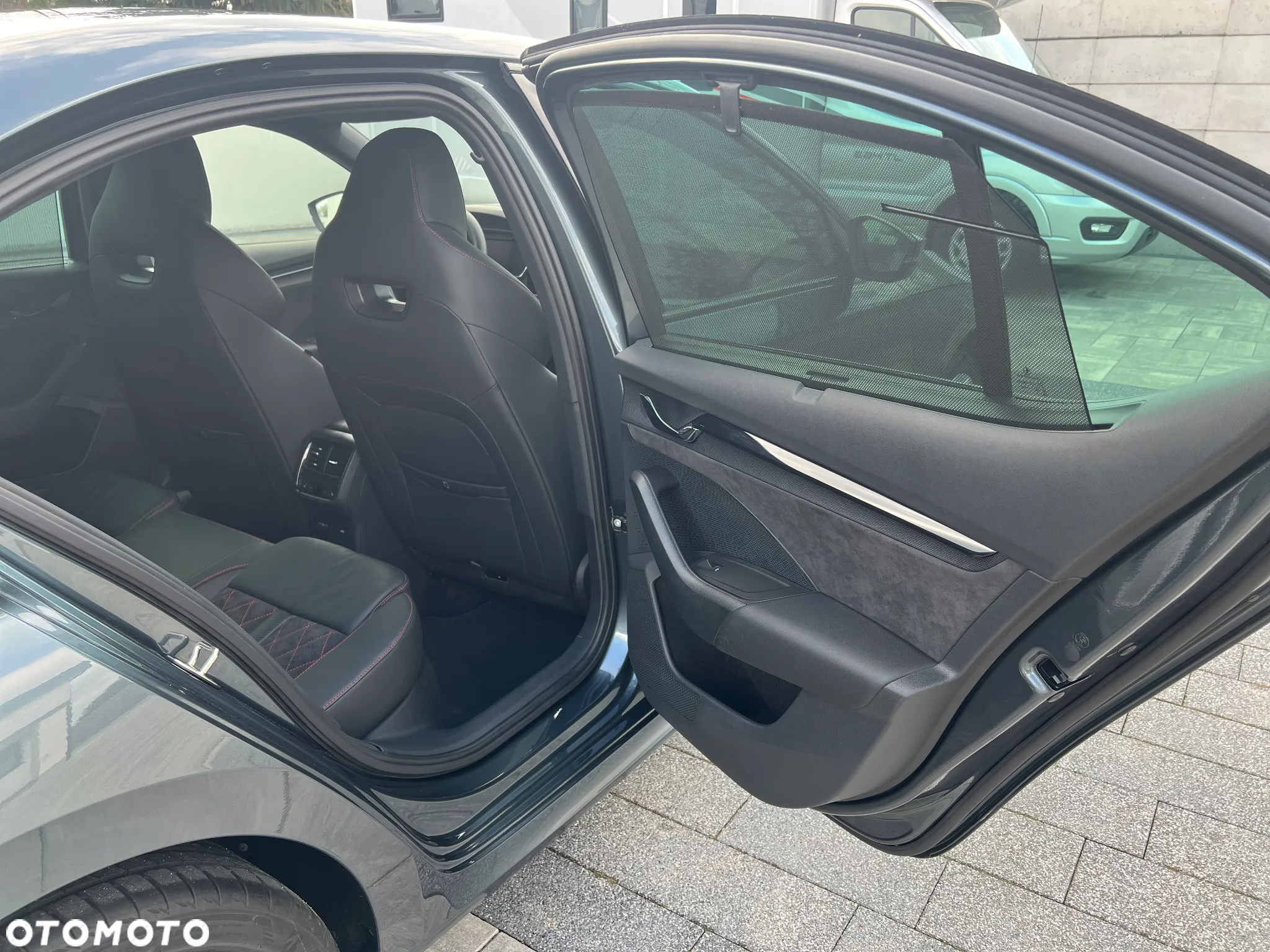 Skoda Octavia - 26