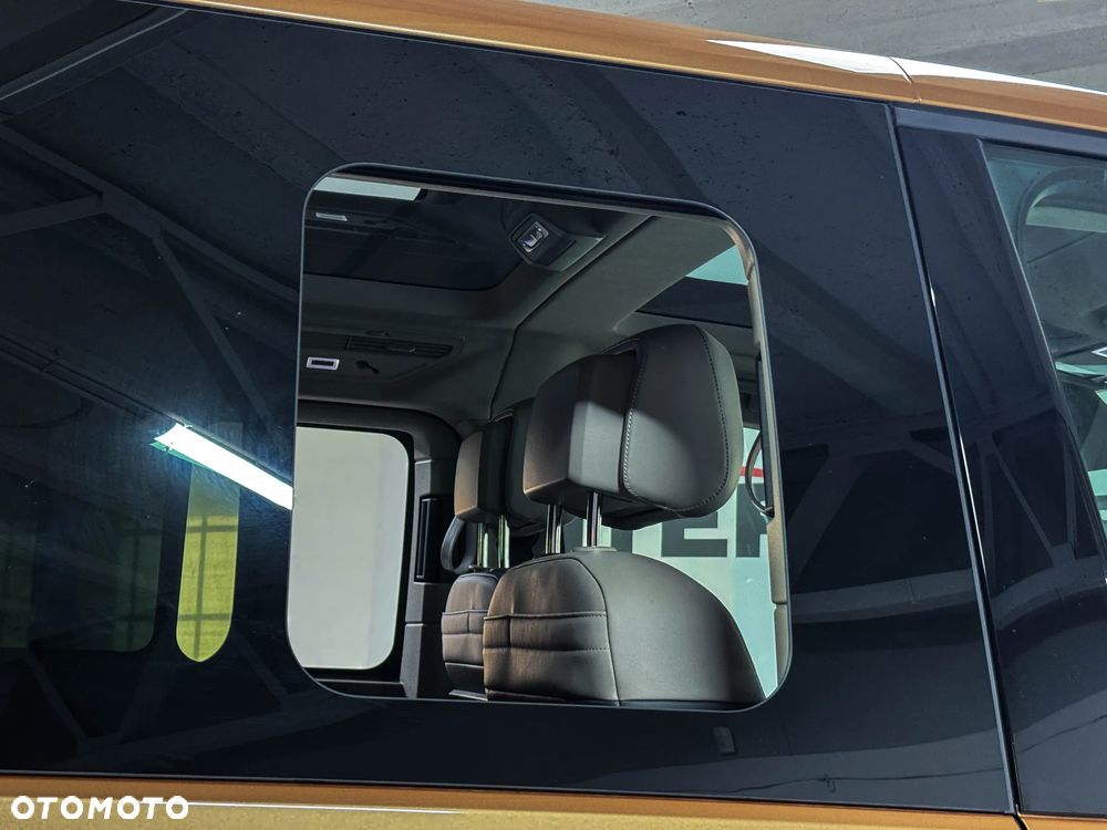 Volkswagen Multivan 2.0 TDI L2 Edition DSG - 23