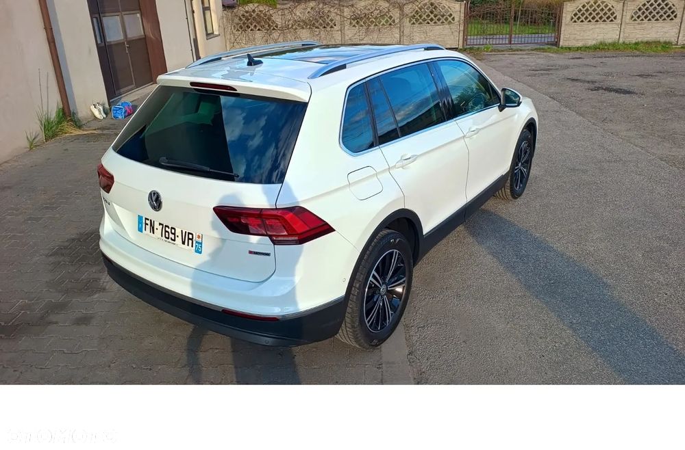 Volkswagen Tiguan - 6