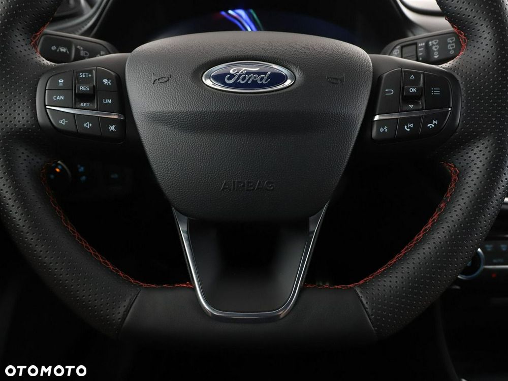 Ford Puma 1.0 EcoBoost Hybrid ST-LINE X - 22