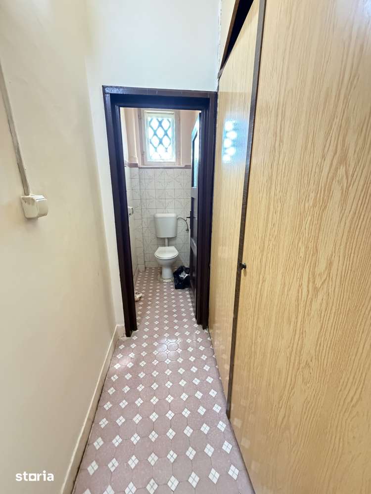 Apartament Stefanesti, 3 camere, mobilat, et2/2, 2 balcoane — fotografia 3