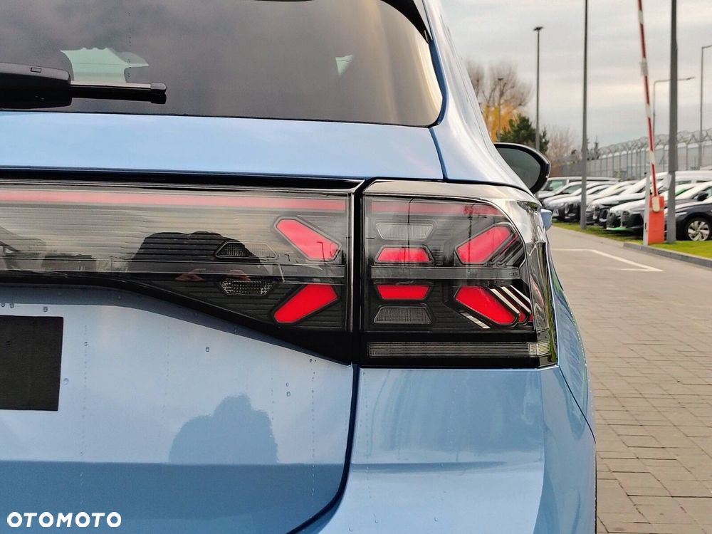 Volkswagen T-Cross - 8