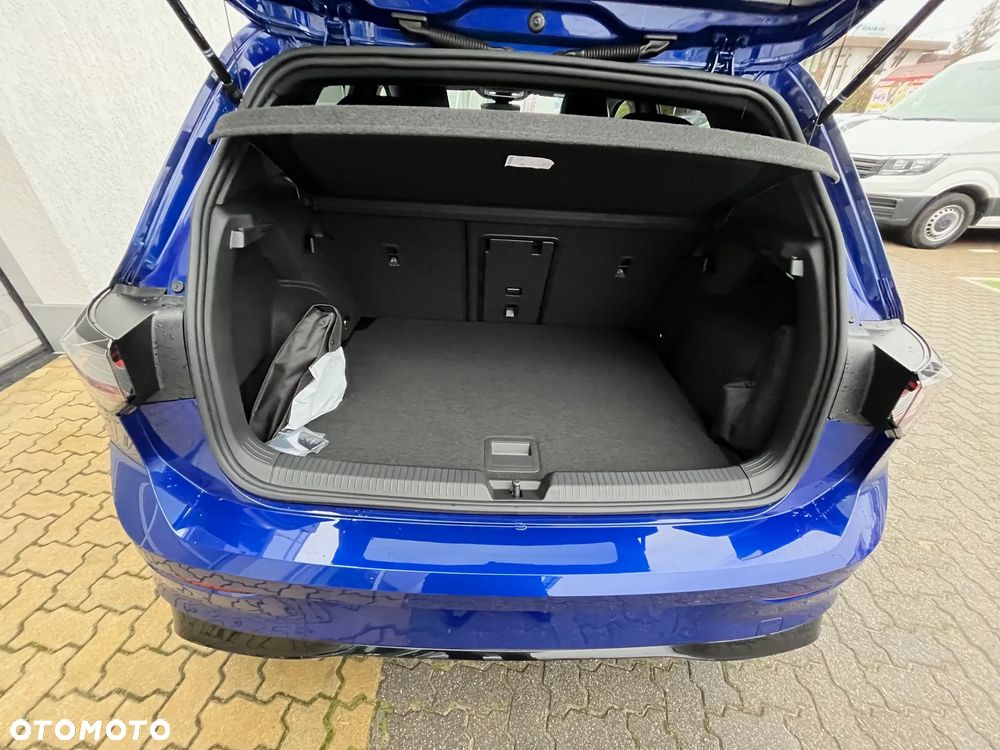 Volkswagen Golf 2.0 TSI 4Motion R DSG - 12