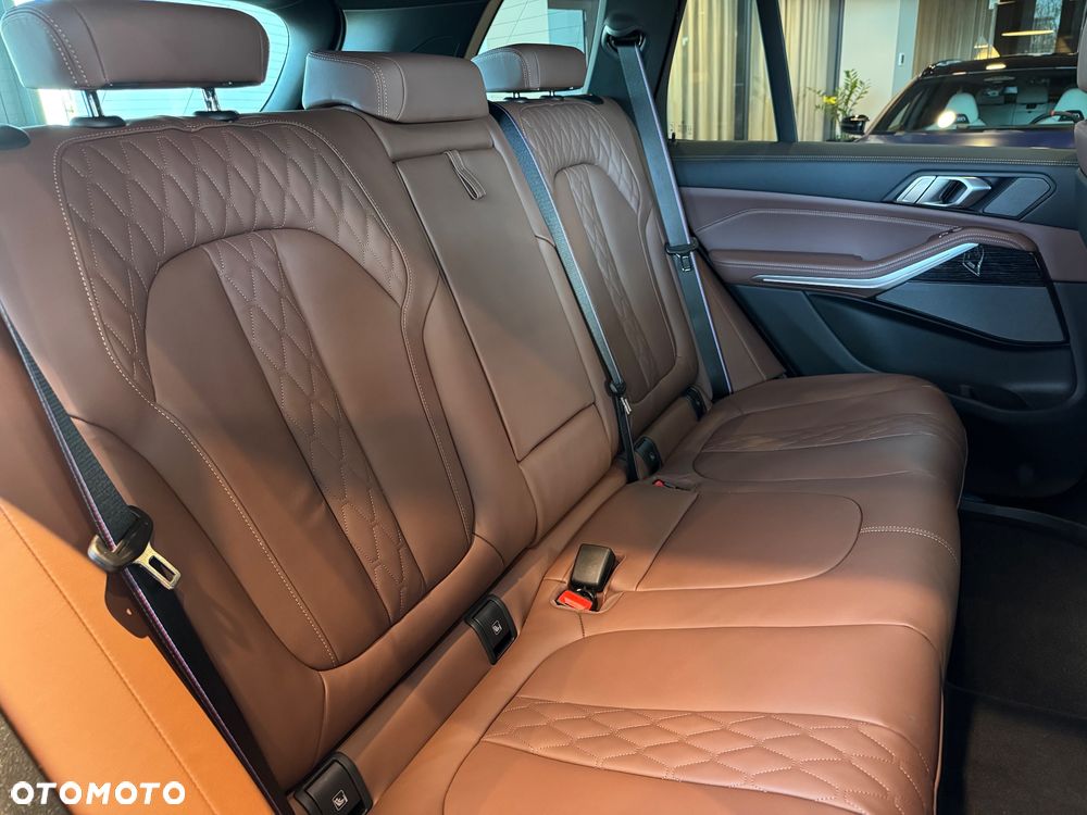 BMW X5 xDrive30d mHEV M Sport Edition sport - 13