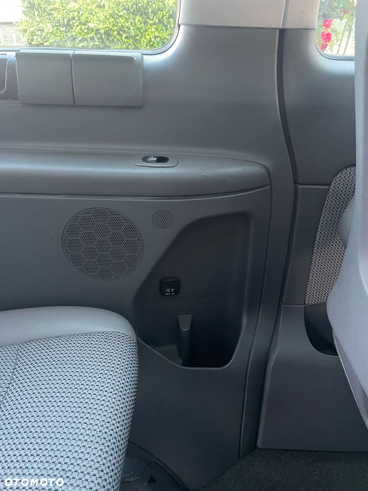 Mercedes-Benz Viano 2.0 CDI Trend - 9