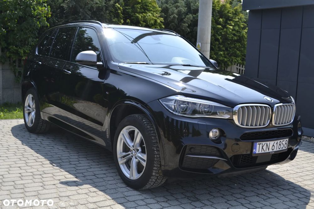 BMW X5 M - 5