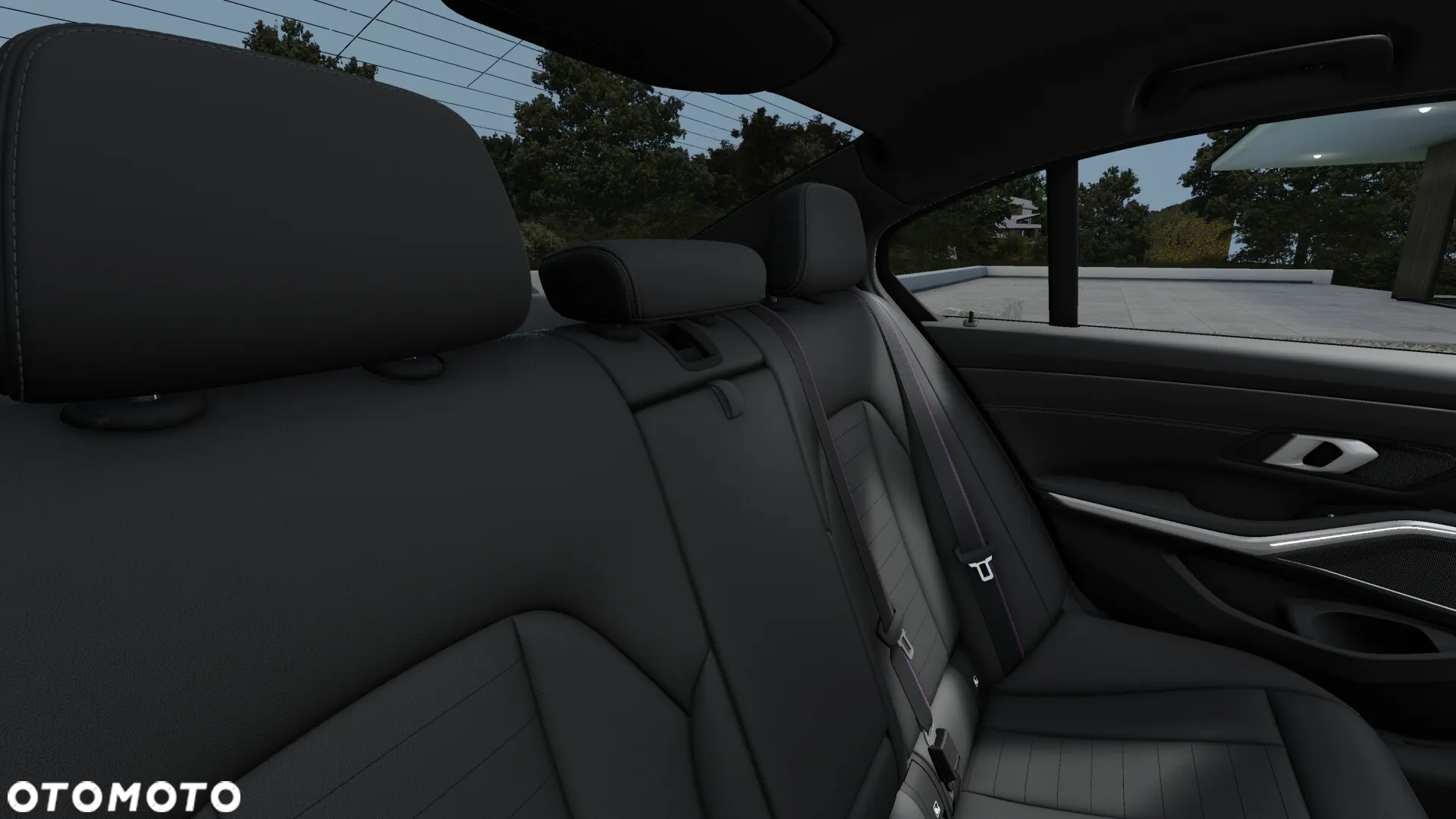 BMW Seria 3 M340i xDrive mHEV sport - 11