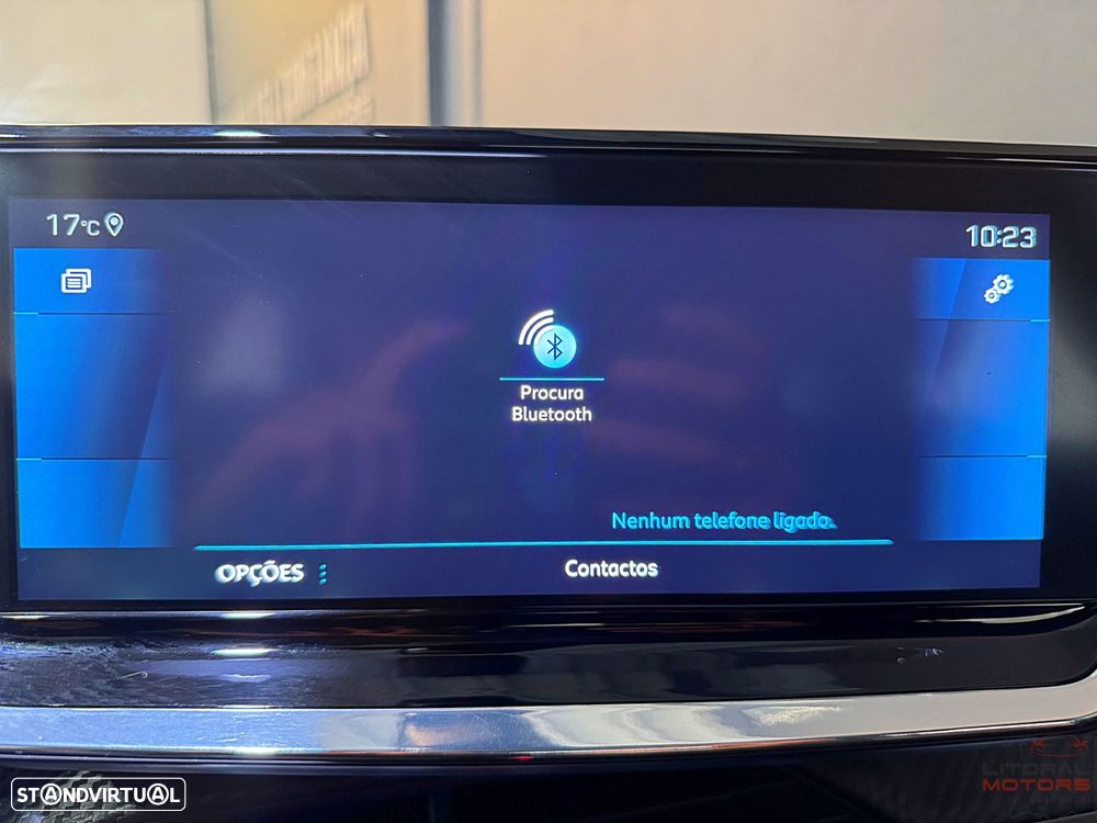 Peugeot 2008 1.2 PureTech Allure Pack - 34