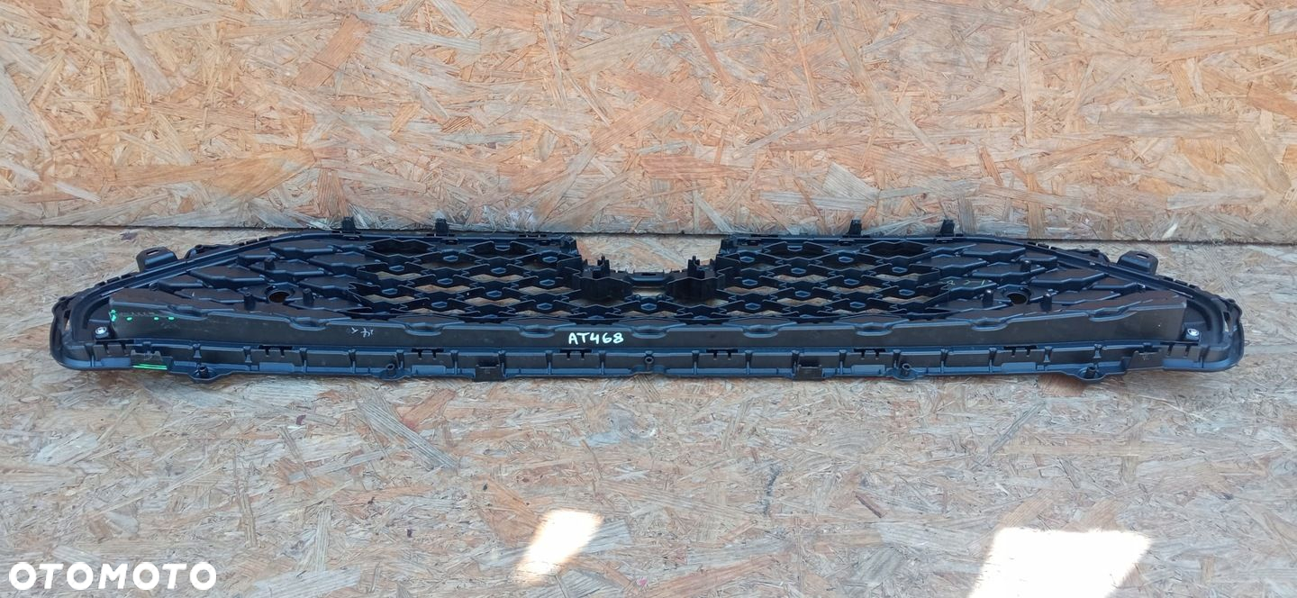 TOYOTA RAV4 RAV-4 V LIFT 19- ATRAPA KRATKA GRILL ZDERZAKA PRZÓD 53102-42010 - 11