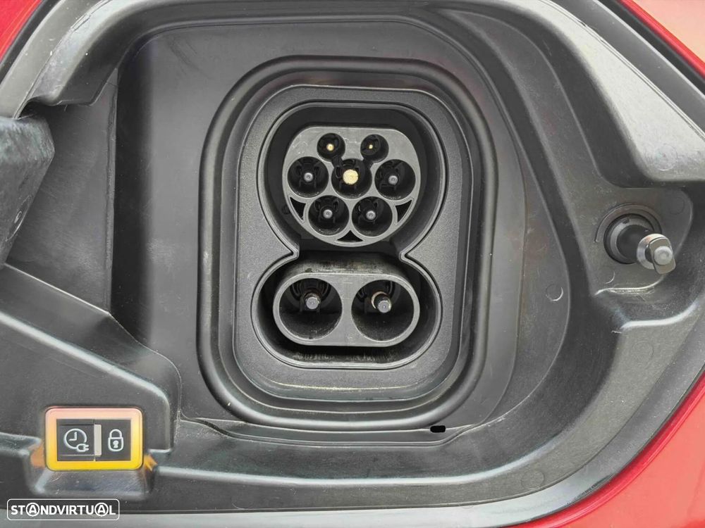 Opel Corsa-e 50 kWh GS - 29