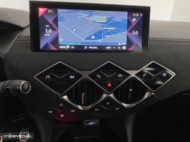 DS DS3 Crossback 1.5 BlueHDi Performance Line - 9