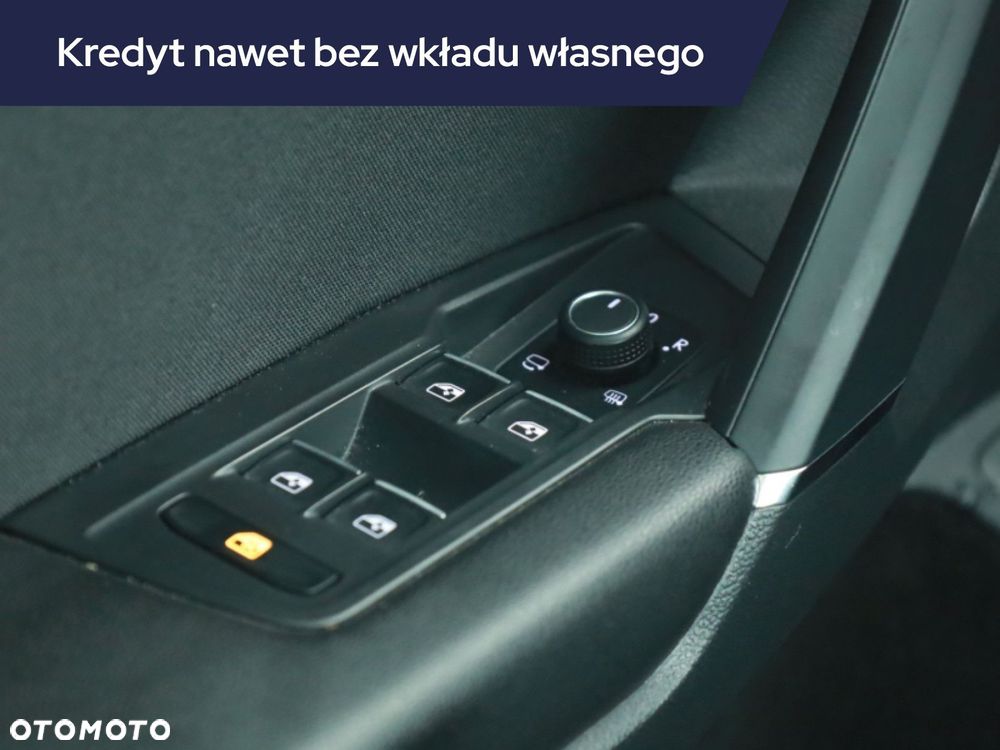 Volkswagen Tiguan Allspace - 19