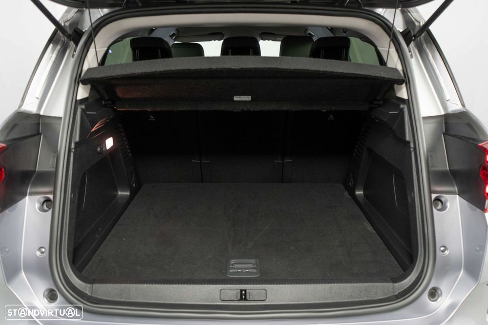 Citroën C5 Aircross 1.6 Hybrid Shine Pack e-EAT8 - 14