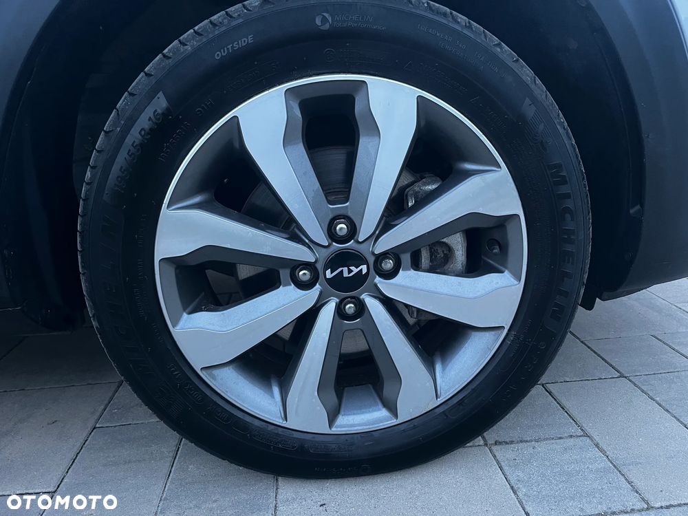 Kia Stonic 1.0 T-GDI L Business Line DCT - 17