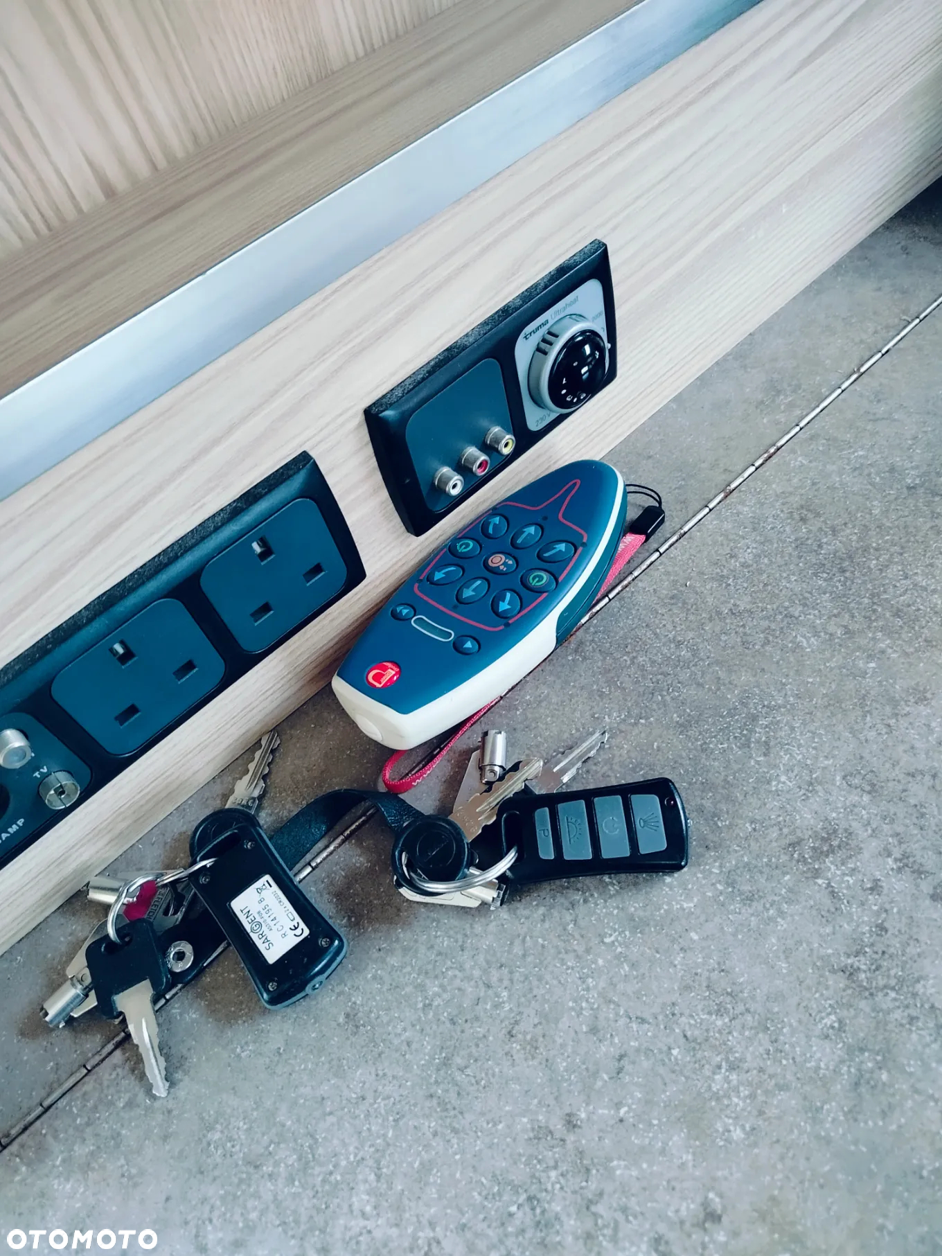 Coachman Wanderer 15/2 - 28