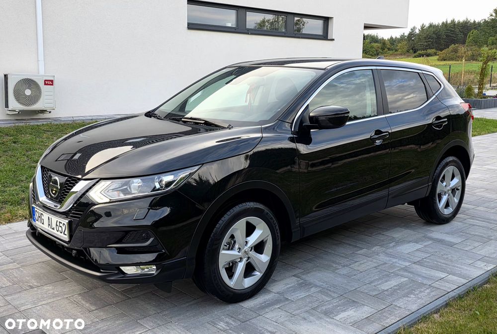 Nissan Qashqai 1.6 DIG-T Tekna - 3