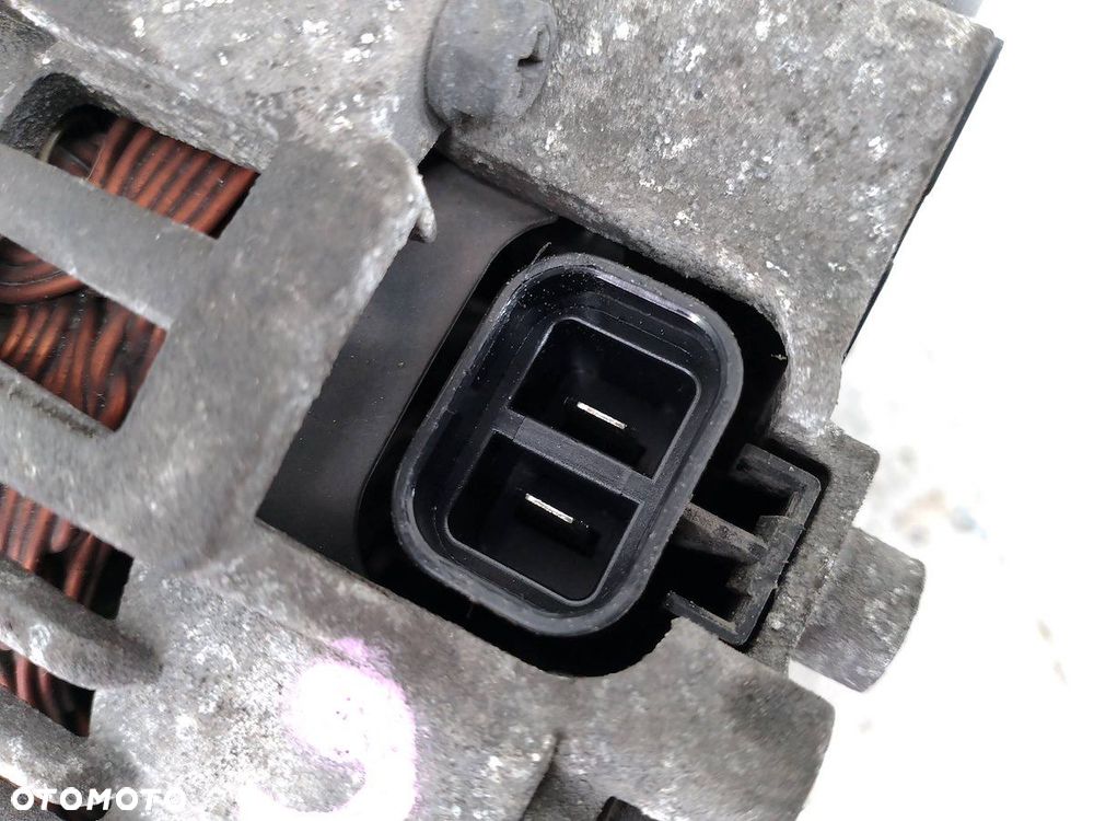 ALTERNATOR NISSAN PRIMERA P12 23100BU010   LR180-762 1.6 16V - 3