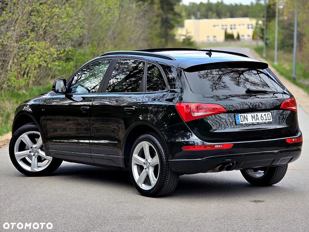 Audi Q5 2.0 TDI Quattro Prime Line - 16