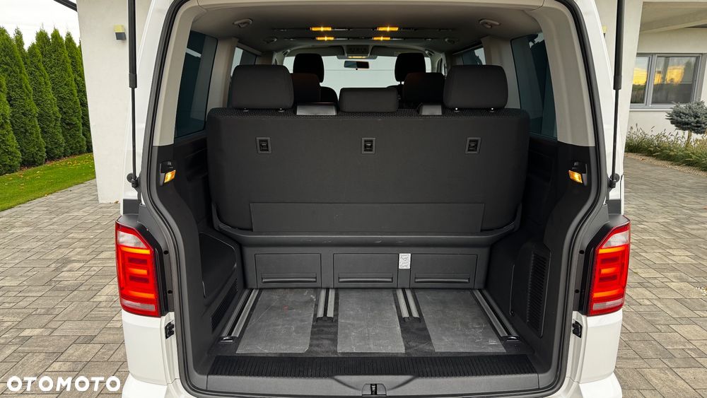 Volkswagen Multivan 2.0 TDI L1 Trendline - 22