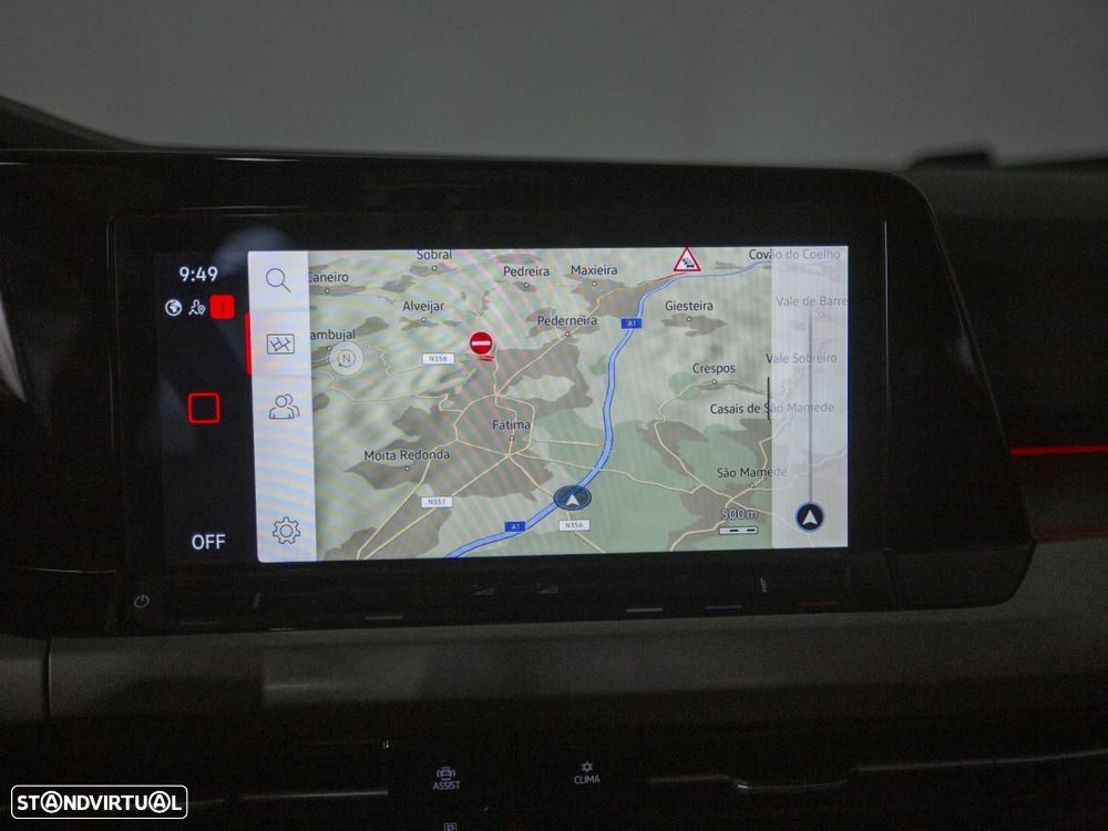 VW Golf Variant 2.0 TDi Life - 20