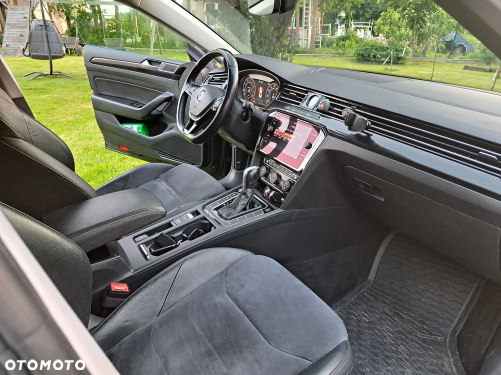 Volkswagen Arteon 2.0 TSI Elegance DSG - 12
