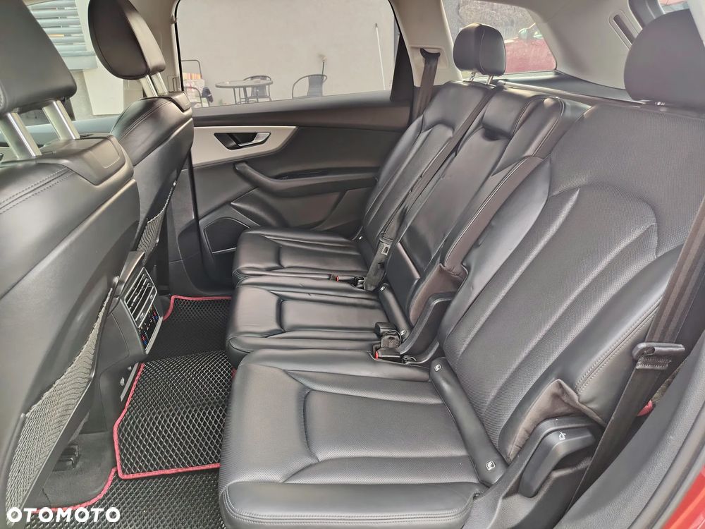 Audi Q7 - 31