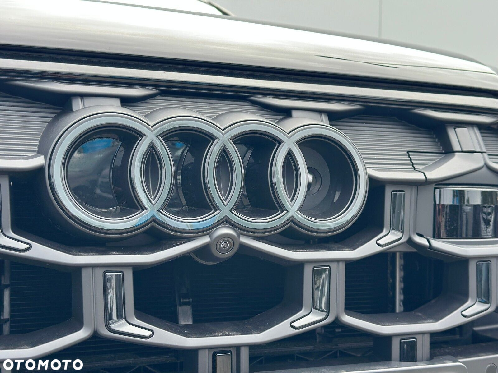 Audi Q7 - 9