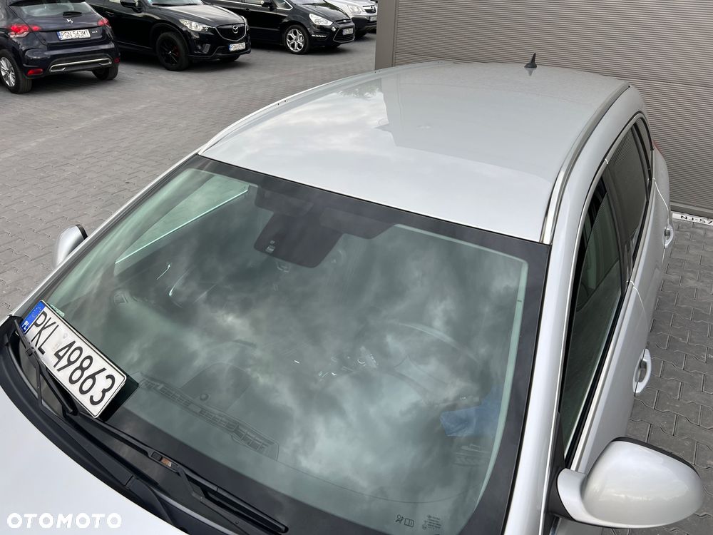 Opel Insignia 2.0 CDTI Cosmo - 6