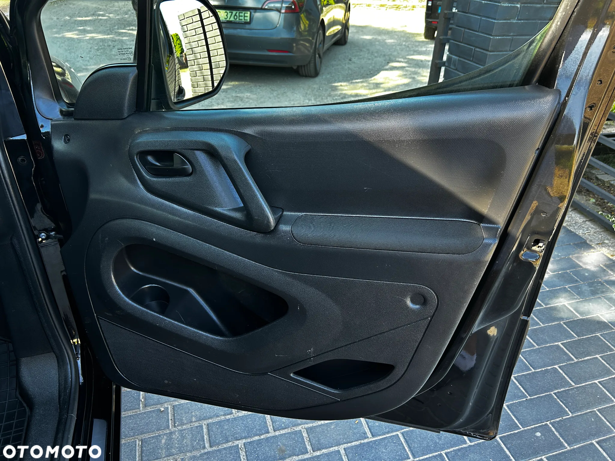 Citroën Berlingo - 10