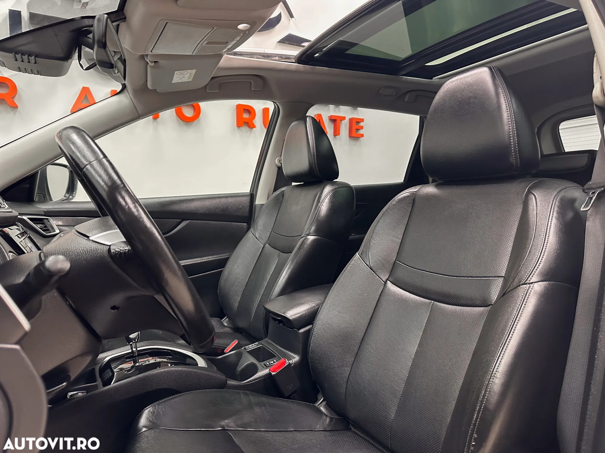 Nissan X-Trail 1.6L dCI Start/Stop XTRONIC Tekna Aut. - 26