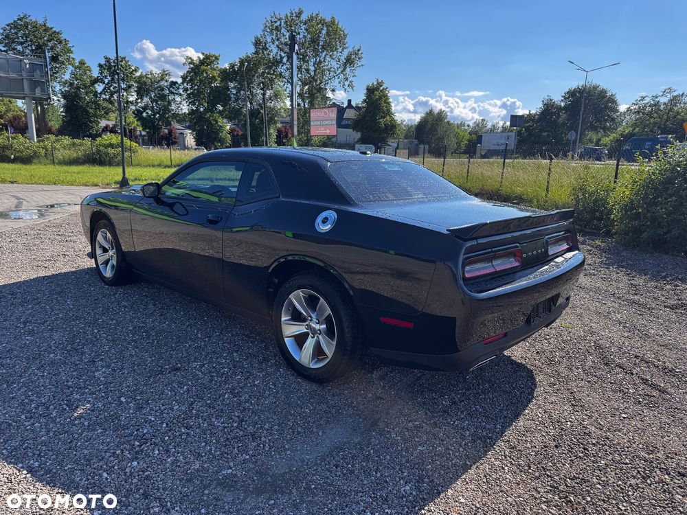 Dodge Challenger 3.6 SXT - 15