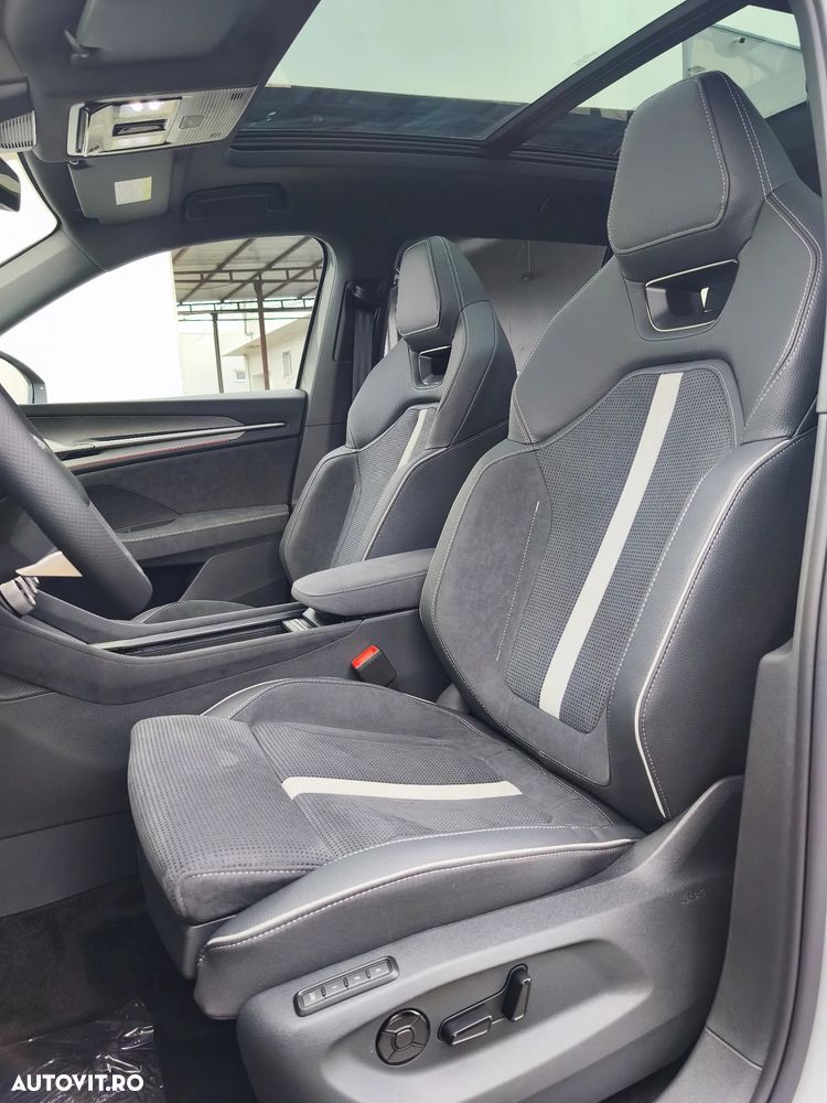 Skoda Kodiaq 2.0 TDI 4X4 DSG Sportline - 10