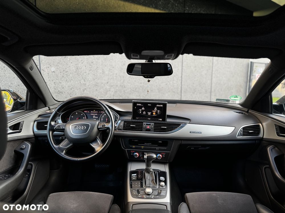 Audi A6 - 13