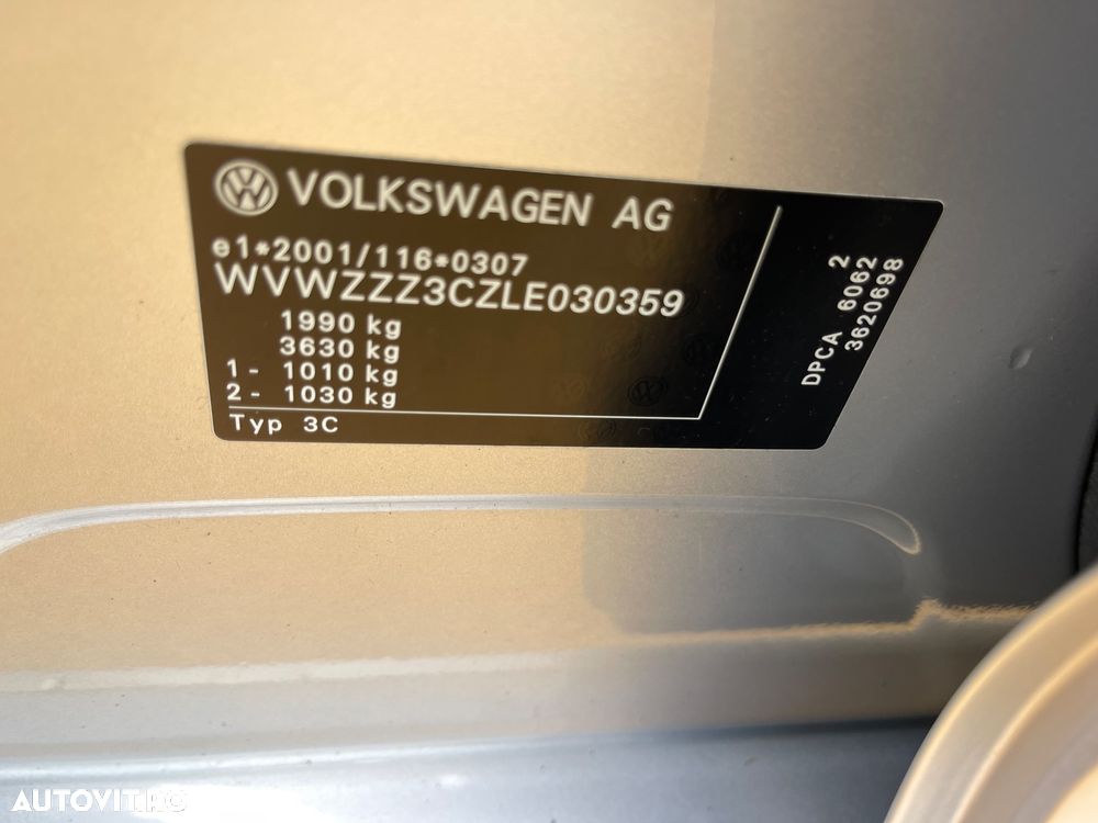 Volkswagen Passat 1.5 TSI OPF DSG Business - 40