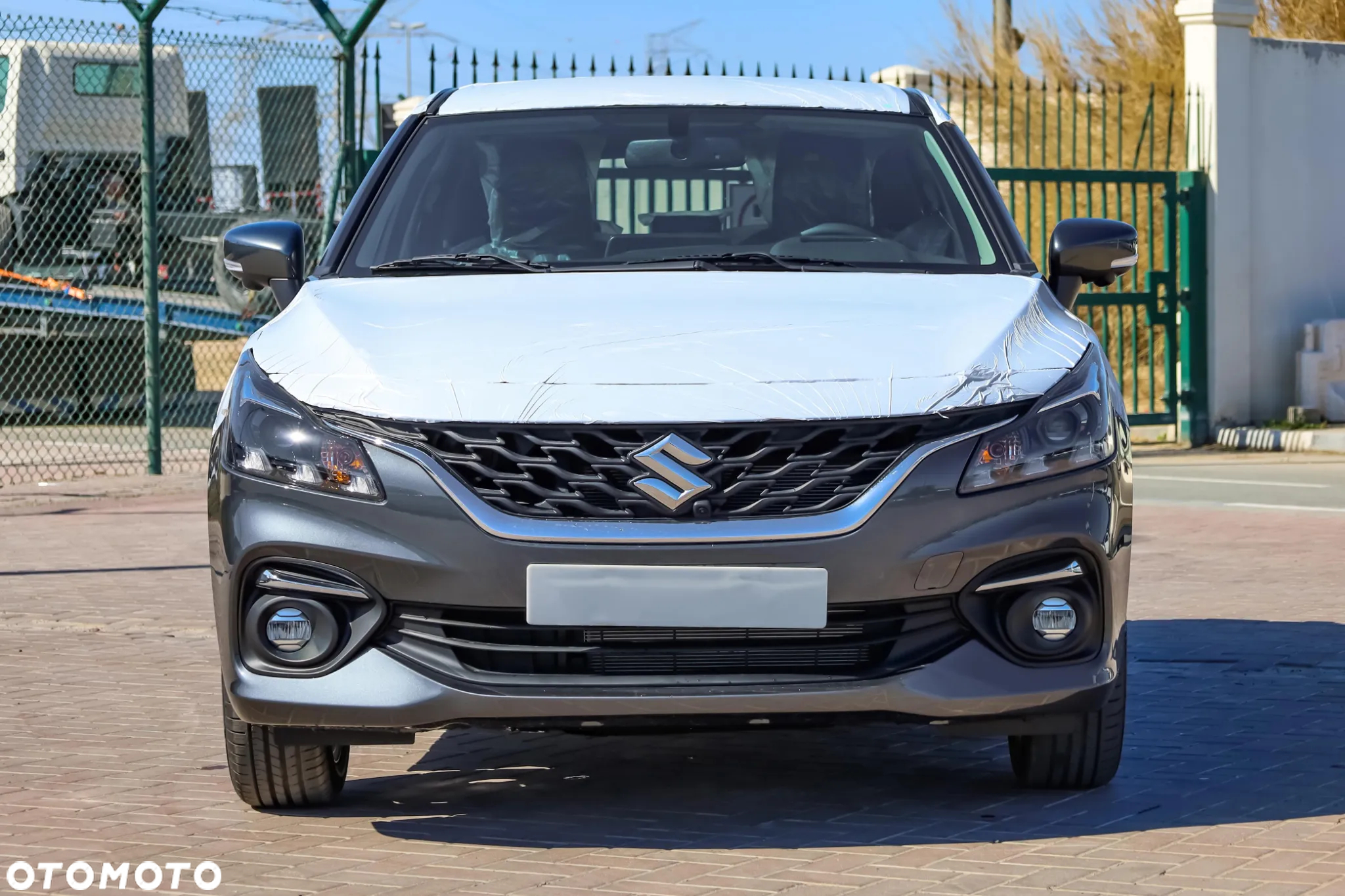 Suzuki Baleno - 35
