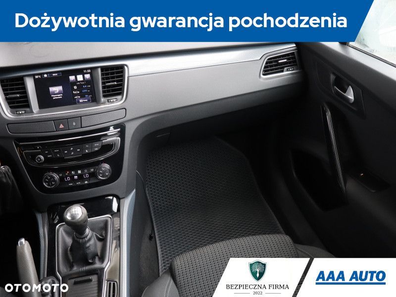 Peugeot 508 - 10