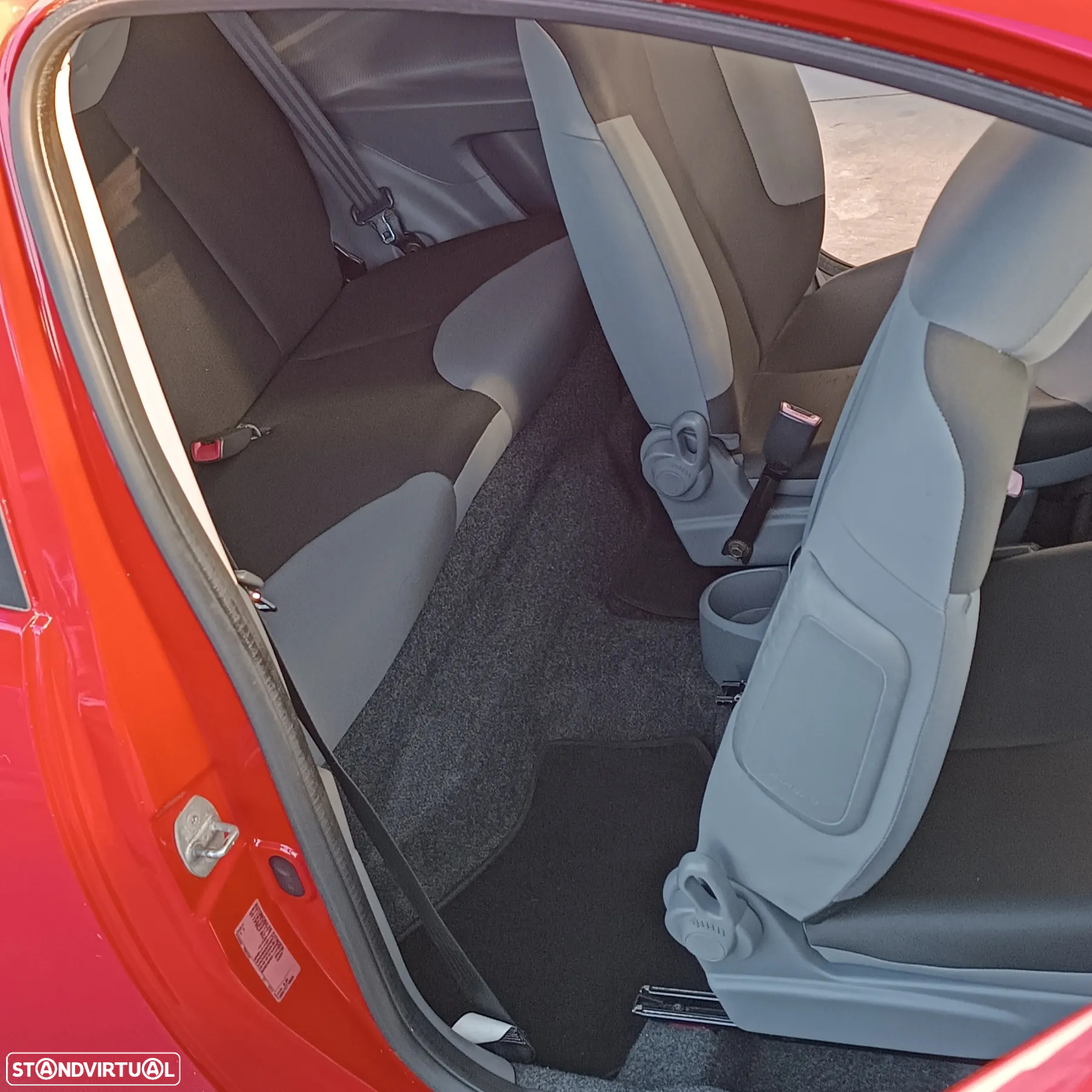 Citroën C1 1.0 Advance - 4