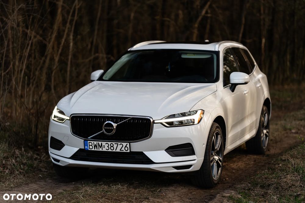 Volvo XC 60 - 27
