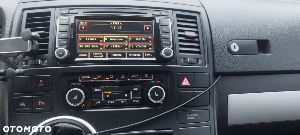 Volkswagen Multivan - 6
