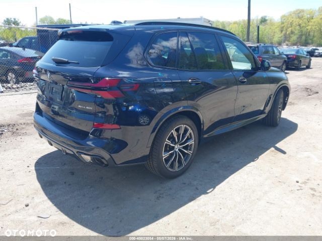 BMW X5 xDrive40i - 3