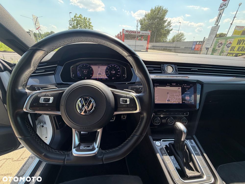 Volkswagen Arteon 2.0 TSI R-Line DSG - 40