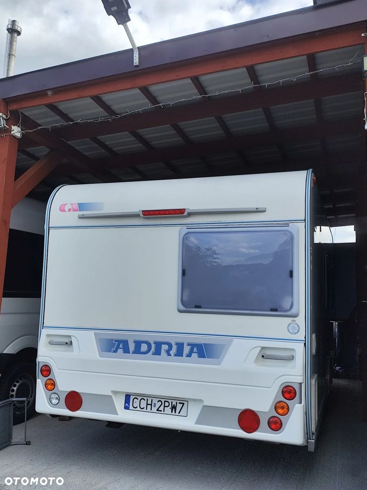 Adria Adiva 532 LT - 22