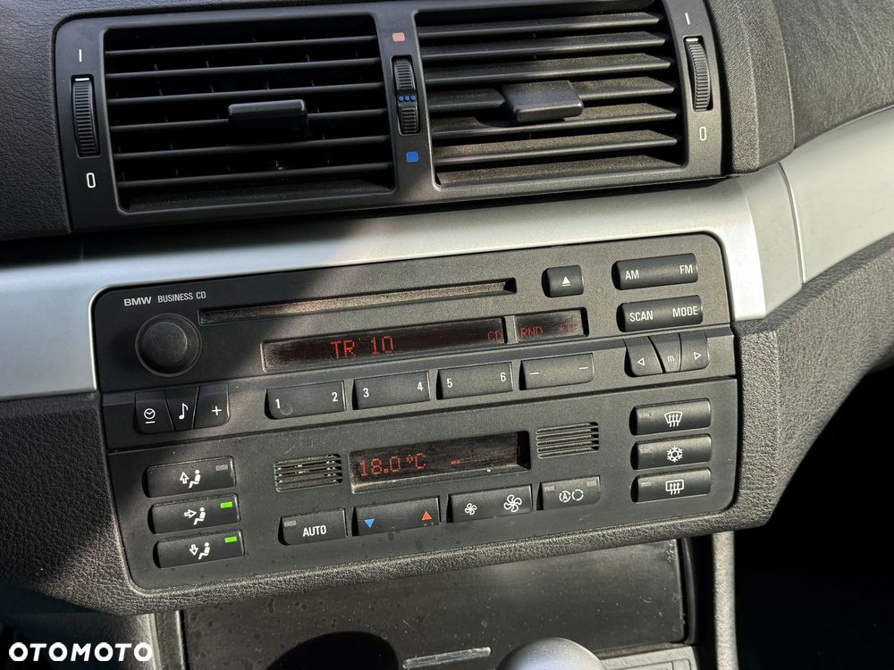 BMW Seria 3 330 Ci - 8