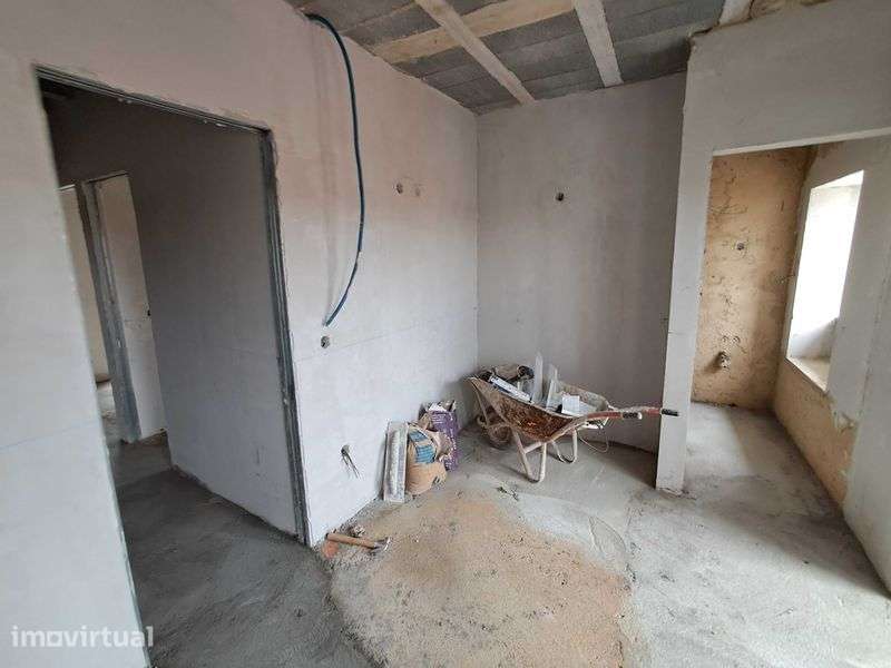 Casa de habitação - Grande imagem: 2/6