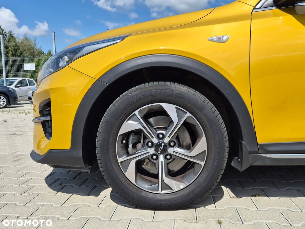 Kia XCeed 1.5 T-GDI M DCT - 34
